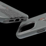 MagSafe Tough Case - Man #6 - Breakthrough Collection