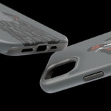 MagSafe Tough Case - Man #6 - Breakthrough Collection